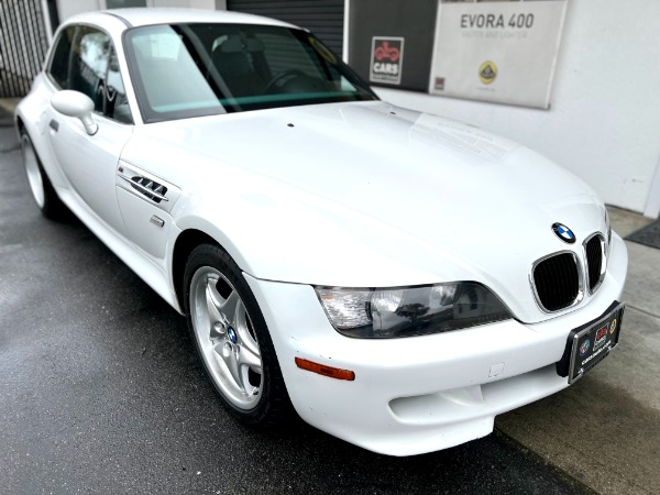 Used 1999 BMW M  | Corte Madera, CA