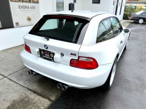 Used 1999 BMW M  | Corte Madera, CA