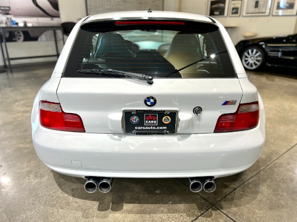 Used 1999 BMW M  | Corte Madera, CA