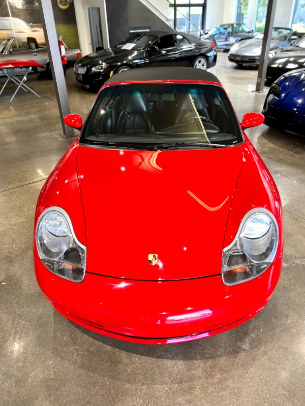 Used 1999 Porsche 911 Carrera | Corte Madera, CA