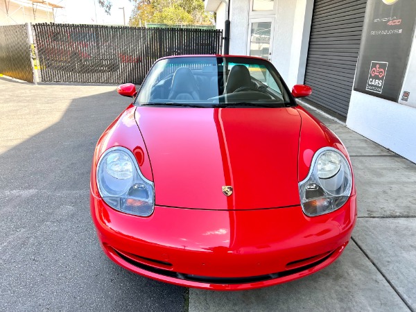 Used 1999 Porsche 911 Carrera | Corte Madera, CA