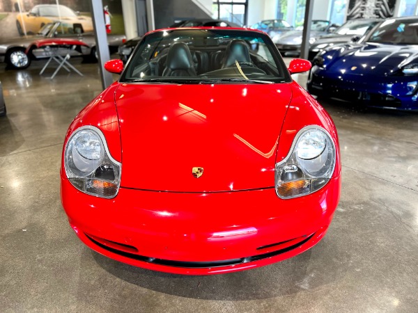 Used 1999 Porsche 911 Carrera | Corte Madera, CA