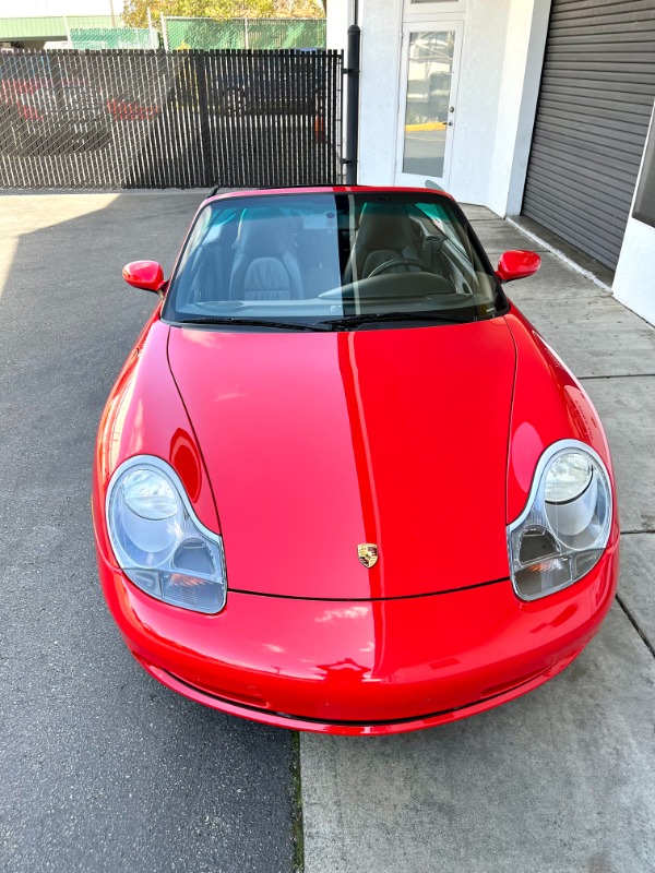 Used 1999 Porsche 911 Carrera | Corte Madera, CA