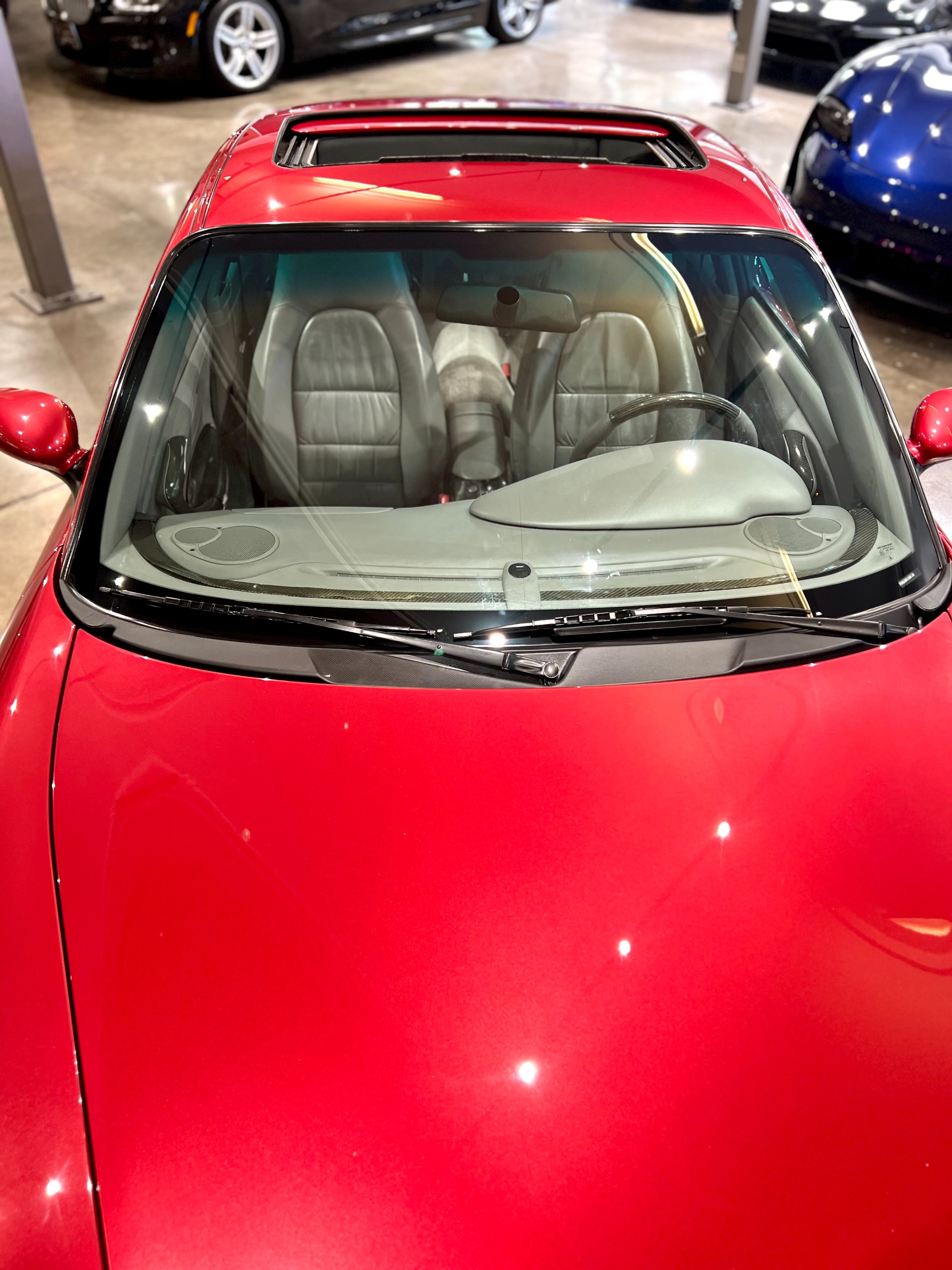 Used 2001 Porsche 911 Turbo | St. Petersburg, FL