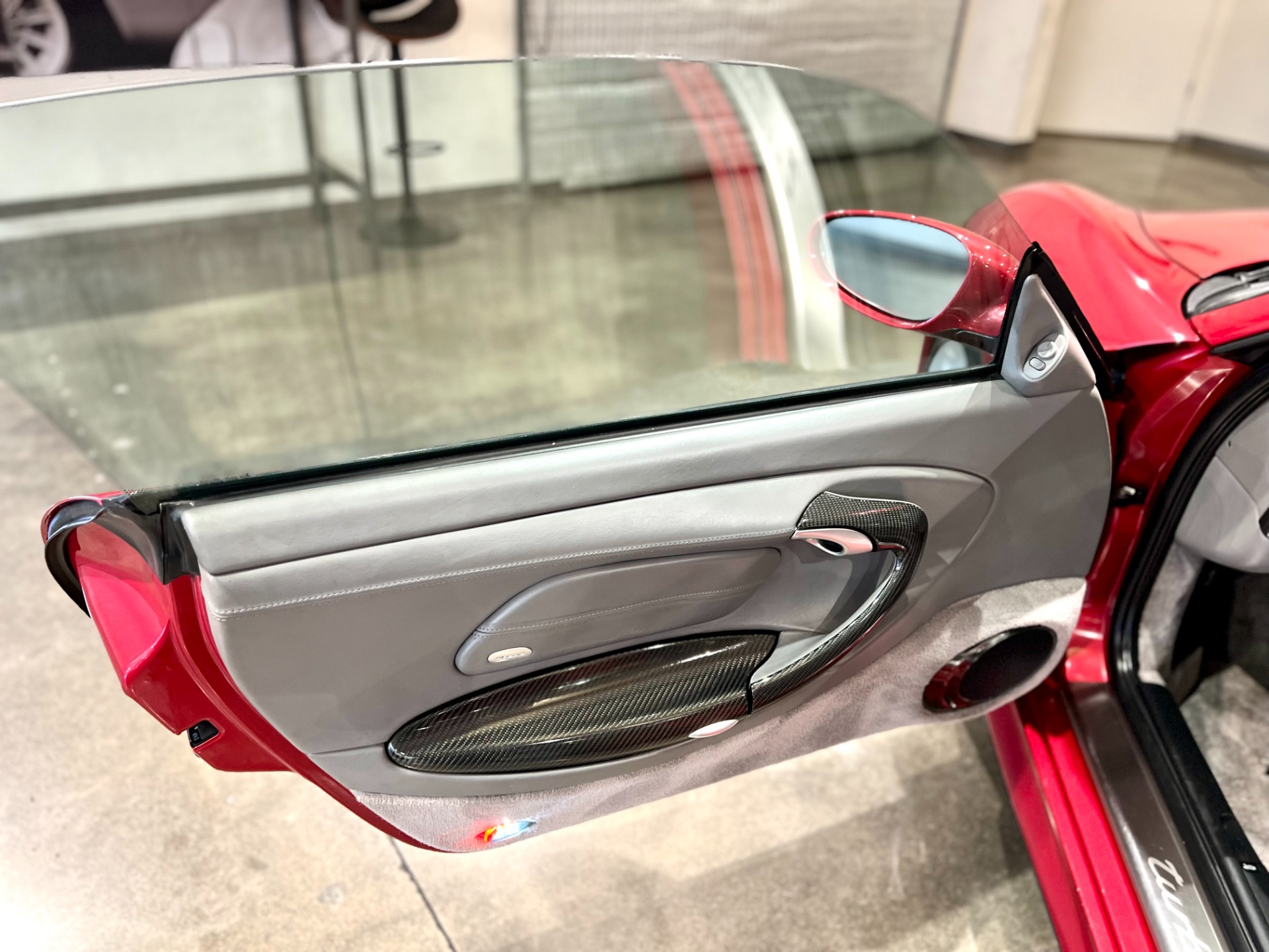 Used 2001 Porsche 911 Turbo | St. Petersburg, FL