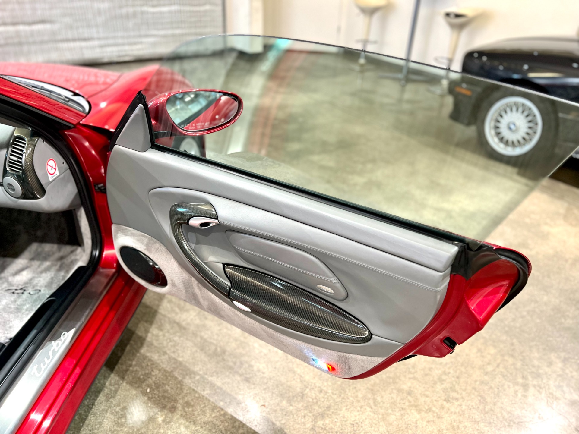 Used 2001 Porsche 911 Turbo | St. Petersburg, FL