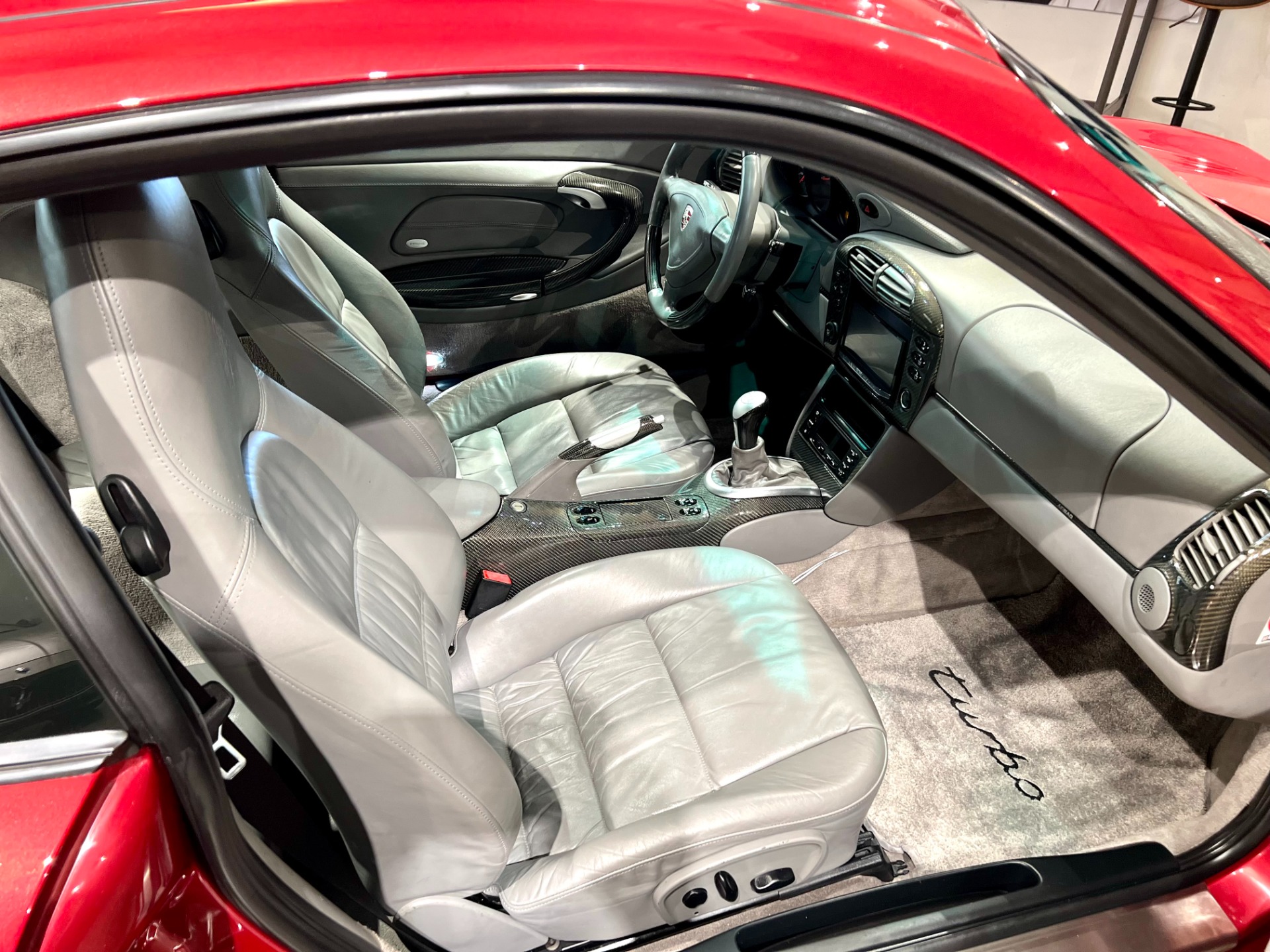 Used 2001 Porsche 911 Turbo | St. Petersburg, FL