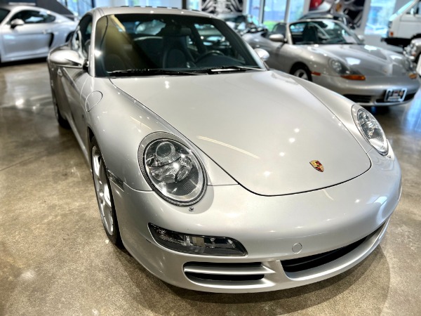 Used 2006 Porsche 911 Carrera | Corte Madera, CA