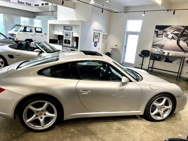 Used 2006 Porsche 911 Carrera | Corte Madera, CA