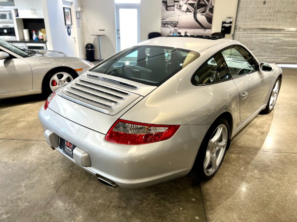 Used 2006 Porsche 911 Carrera | Corte Madera, CA