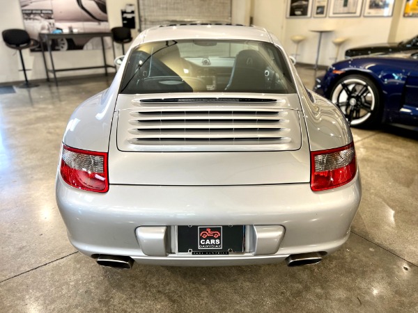 Used 2006 Porsche 911 Carrera | Corte Madera, CA