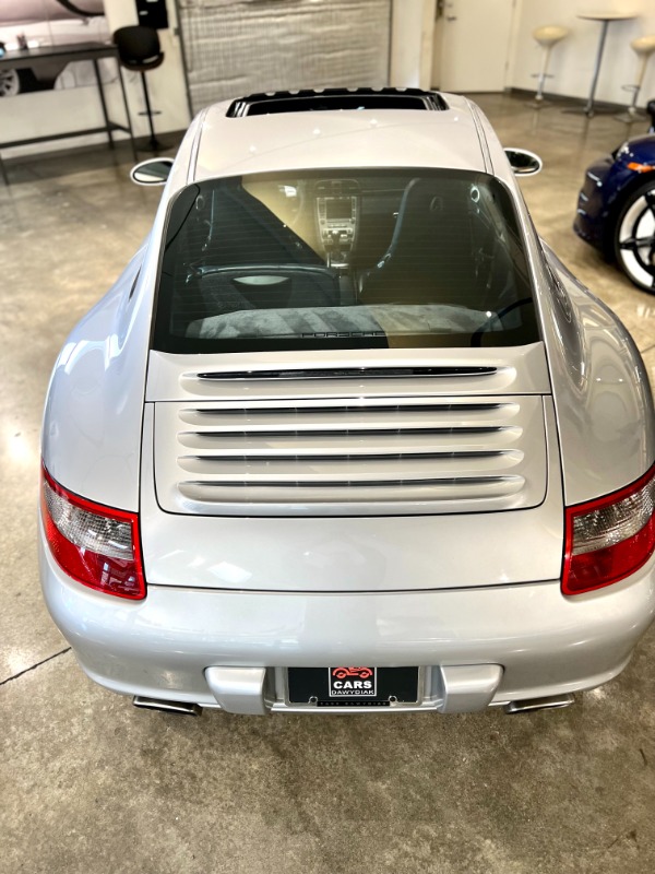 Used 2006 Porsche 911 Carrera | Corte Madera, CA