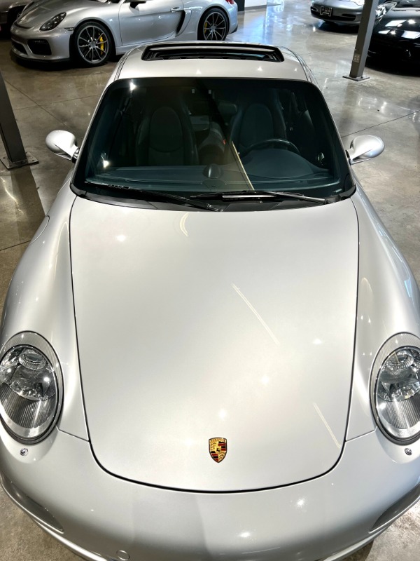 Used 2006 Porsche 911 Carrera | Corte Madera, CA