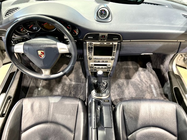 Used 2006 Porsche 911 Carrera | Corte Madera, CA