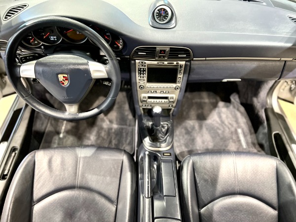 Used 2006 Porsche 911 Carrera | Corte Madera, CA