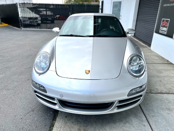 Used 2006 Porsche 911 Carrera | Corte Madera, CA