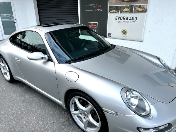 Used 2006 Porsche 911 Carrera | Corte Madera, CA