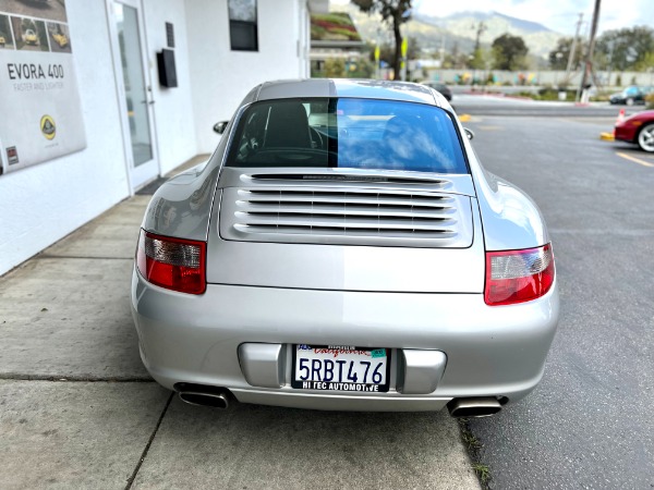 Used 2006 Porsche 911 Carrera | Corte Madera, CA