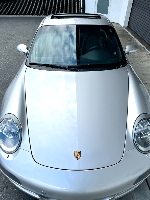 Used 2006 Porsche 911 Carrera | Corte Madera, CA