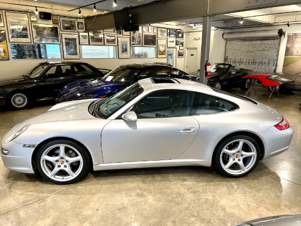 Used 2006 Porsche 911 Carrera | Corte Madera, CA