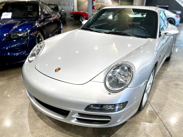 Used 2006 Porsche 911 Carrera | Corte Madera, CA