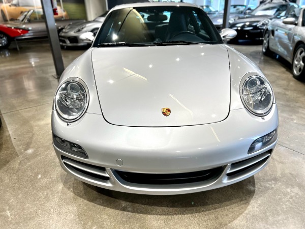 Used 2006 Porsche 911 Carrera | Corte Madera, CA