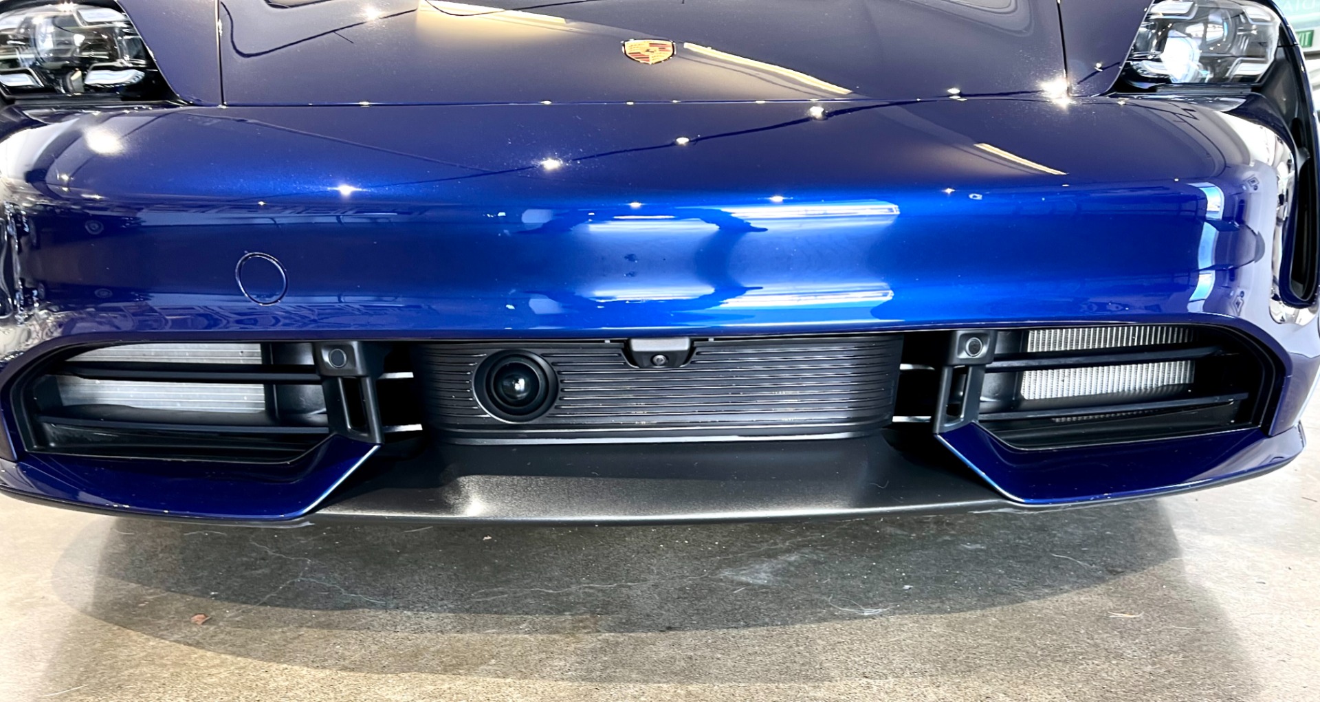 Used 2020 Porsche Taycan Turbo | St. Petersburg, FL
