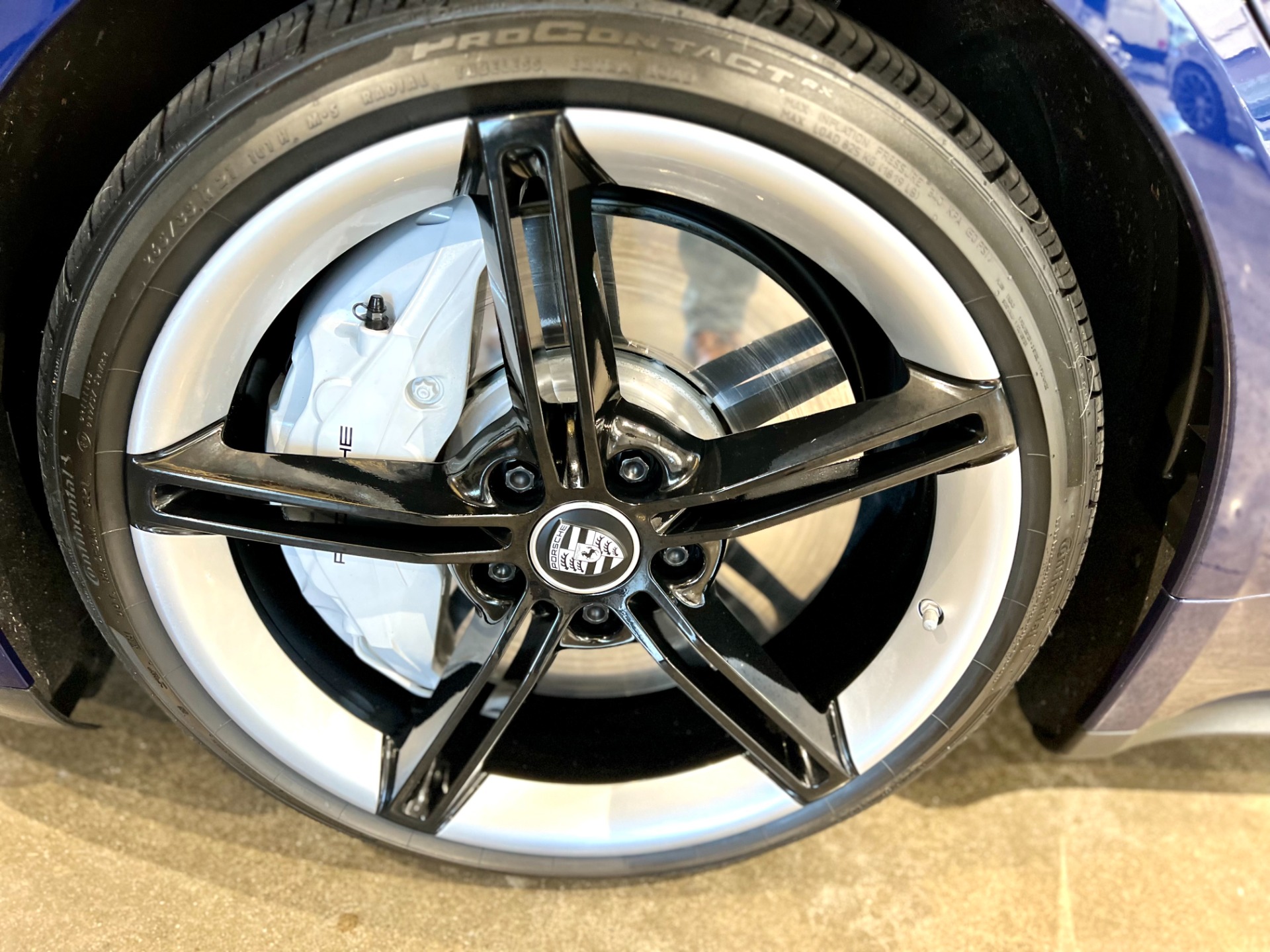 Used 2020 Porsche Taycan Turbo | St. Petersburg, FL