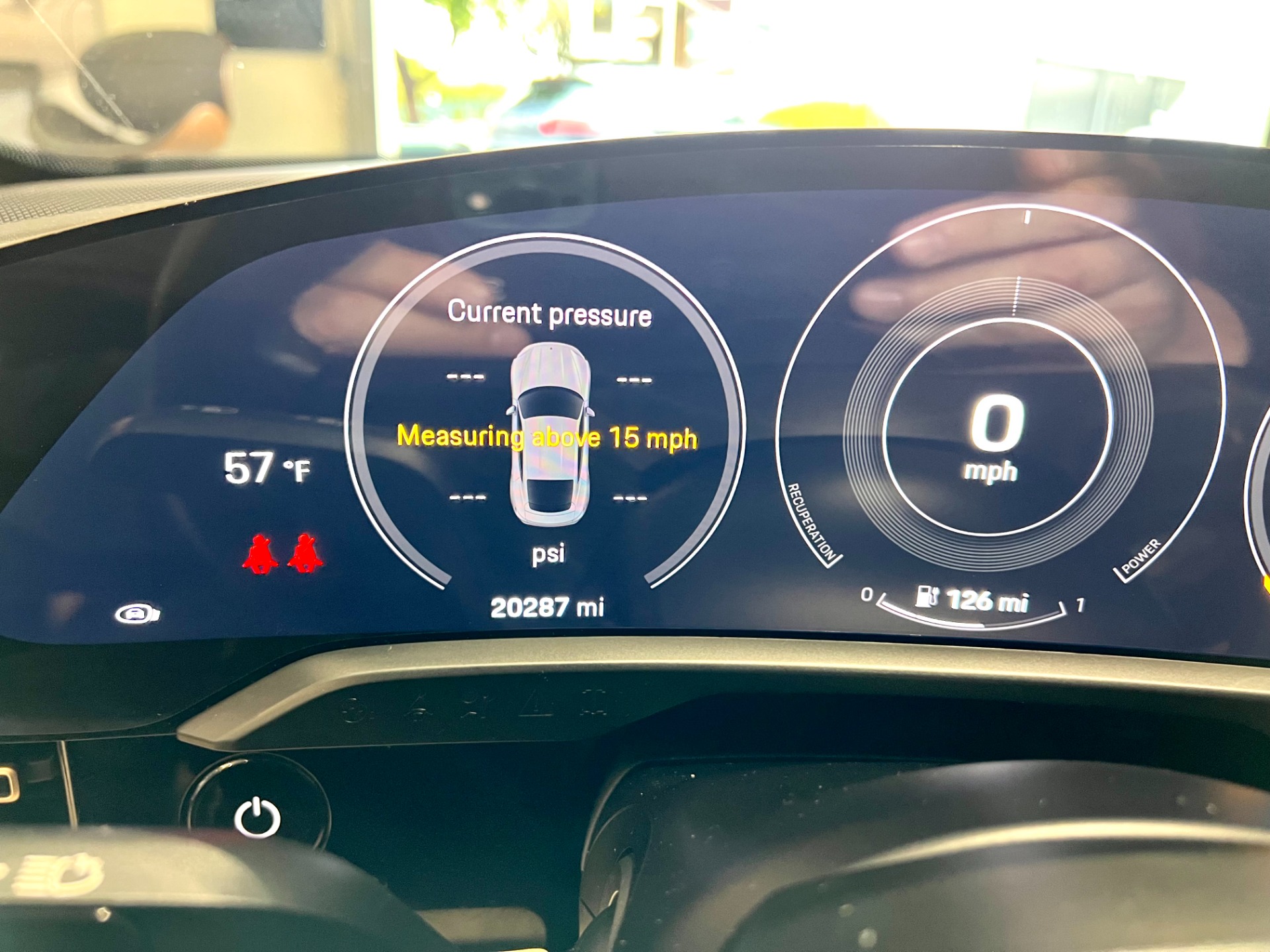 Used 2020 Porsche Taycan Turbo | St. Petersburg, FL