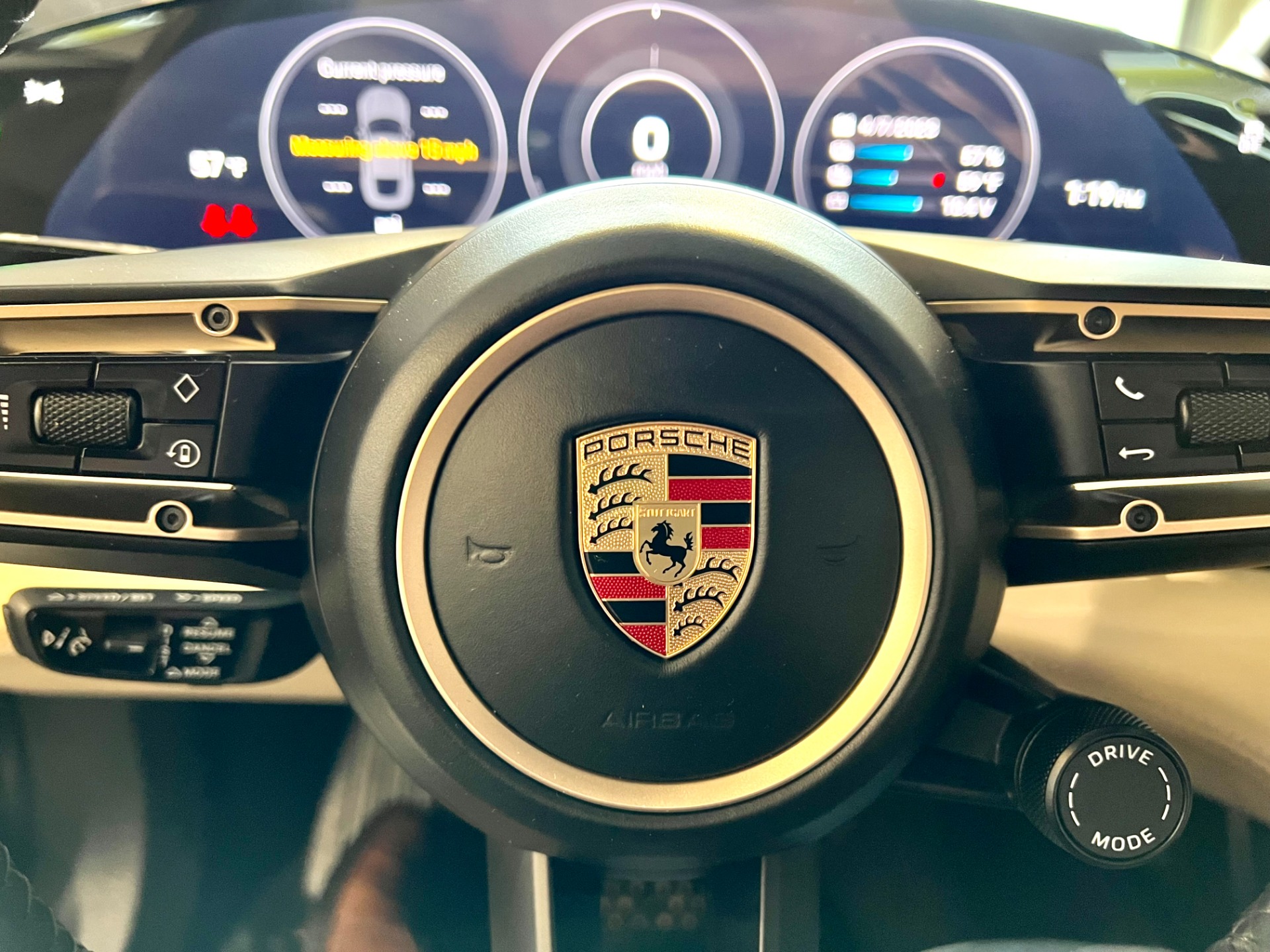 Used 2020 Porsche Taycan Turbo | St. Petersburg, FL