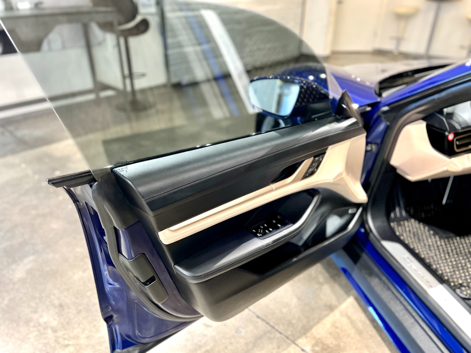 Used 2020 Porsche Taycan Turbo | St. Petersburg, FL