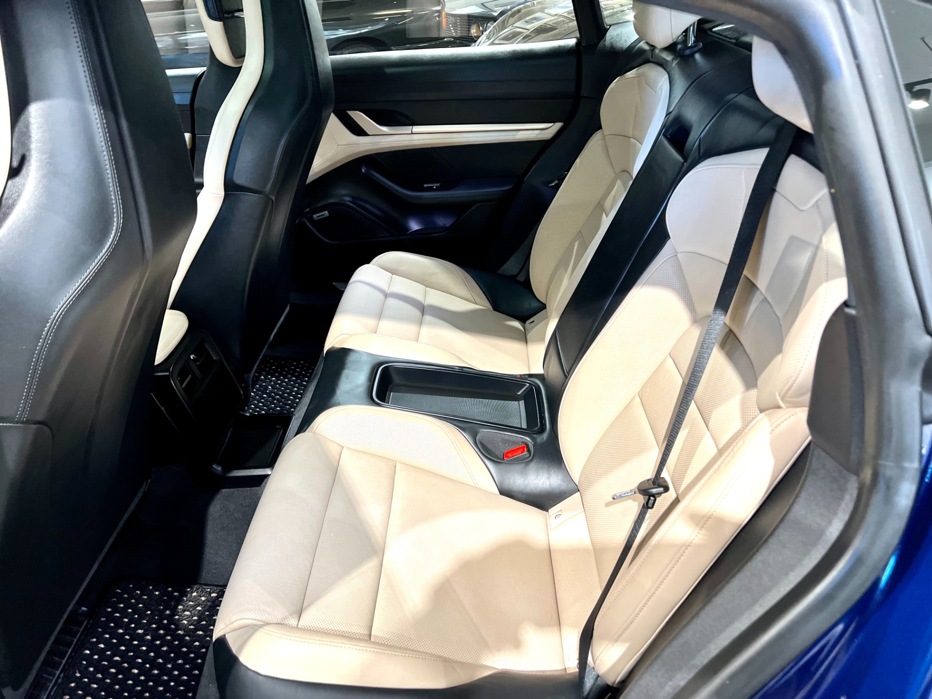 Used 2020 Porsche Taycan Turbo | St. Petersburg, FL