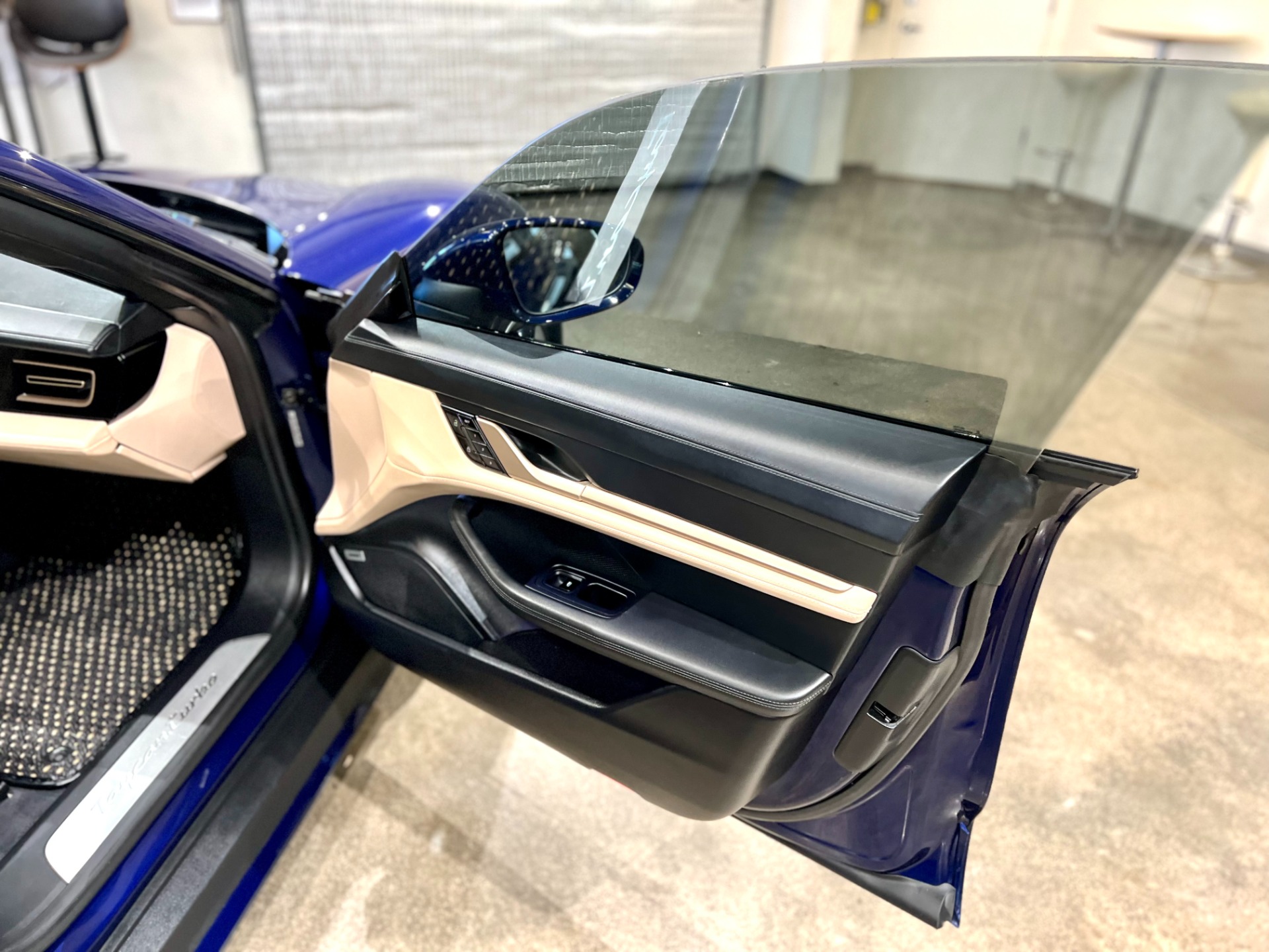 Used 2020 Porsche Taycan Turbo | St. Petersburg, FL