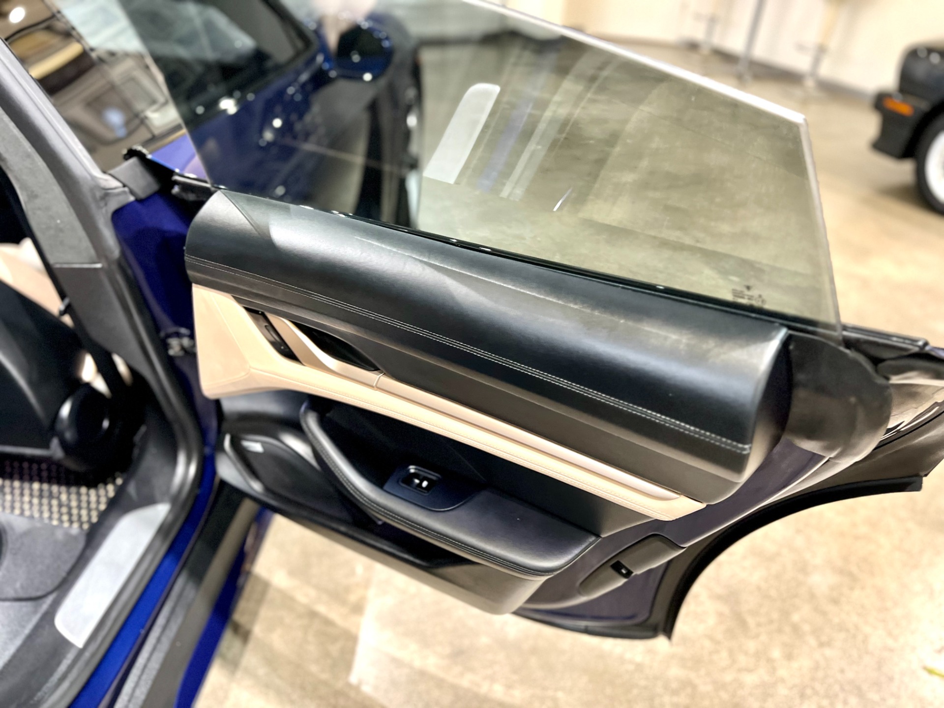 Used 2020 Porsche Taycan Turbo | St. Petersburg, FL