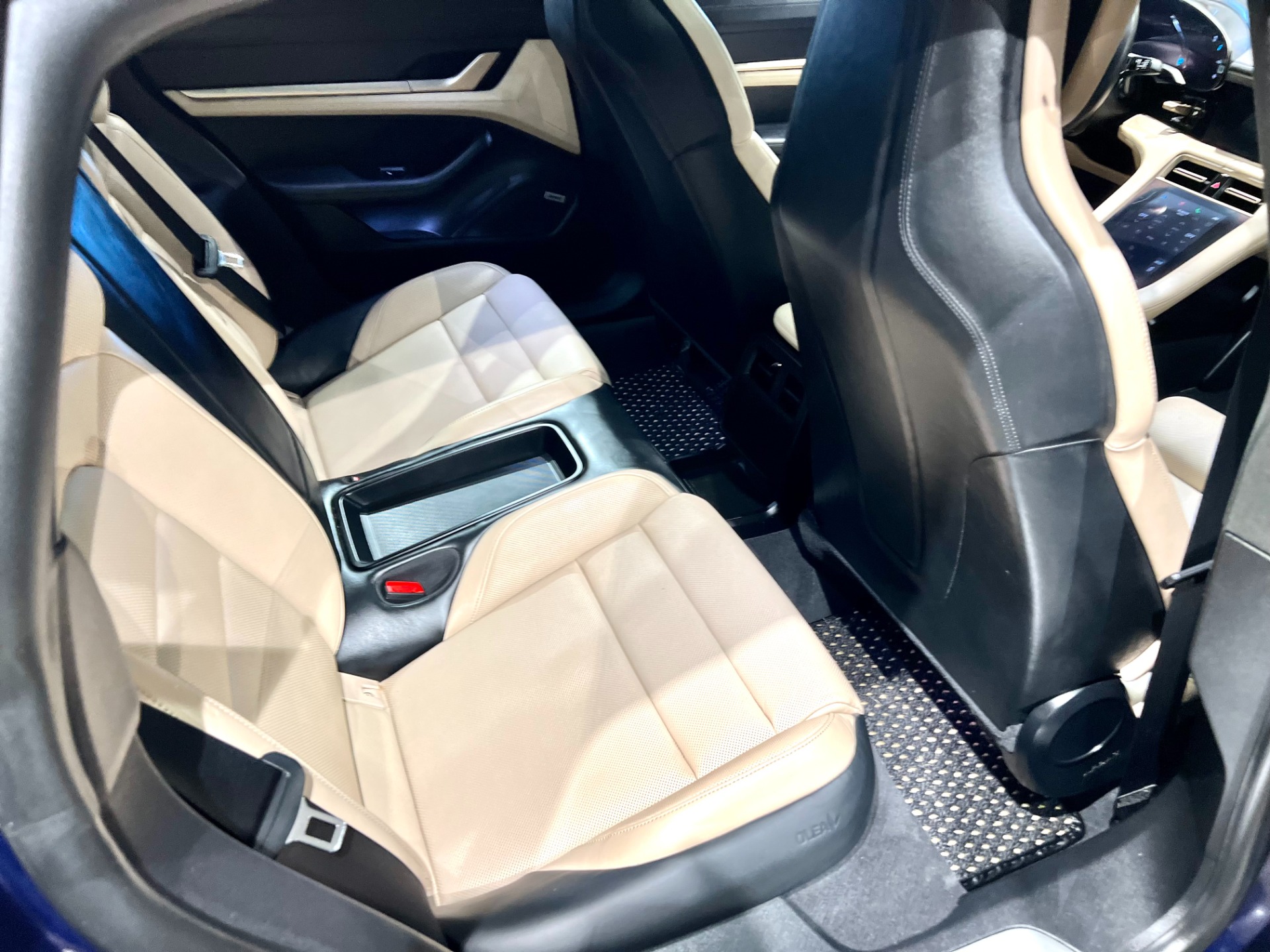 Used 2020 Porsche Taycan Turbo | St. Petersburg, FL