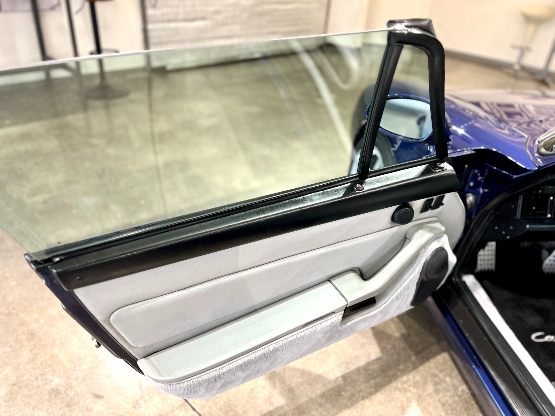 Used 1996 Porsche 911 Convertible | St. Petersburg, FL