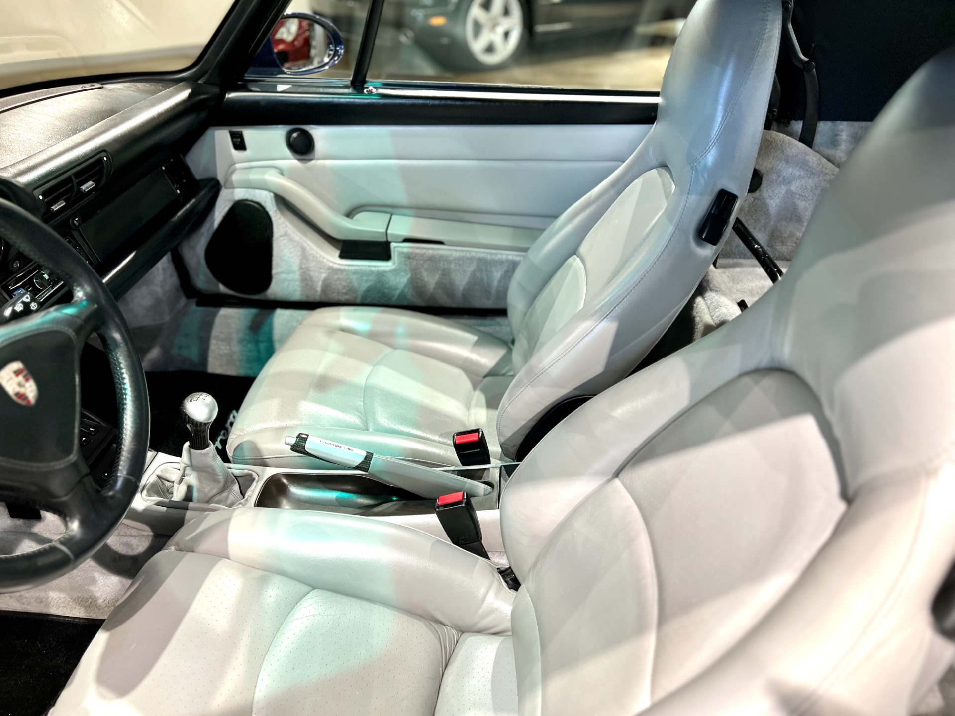Used 1996 Porsche 911 Convertible | St. Petersburg, FL
