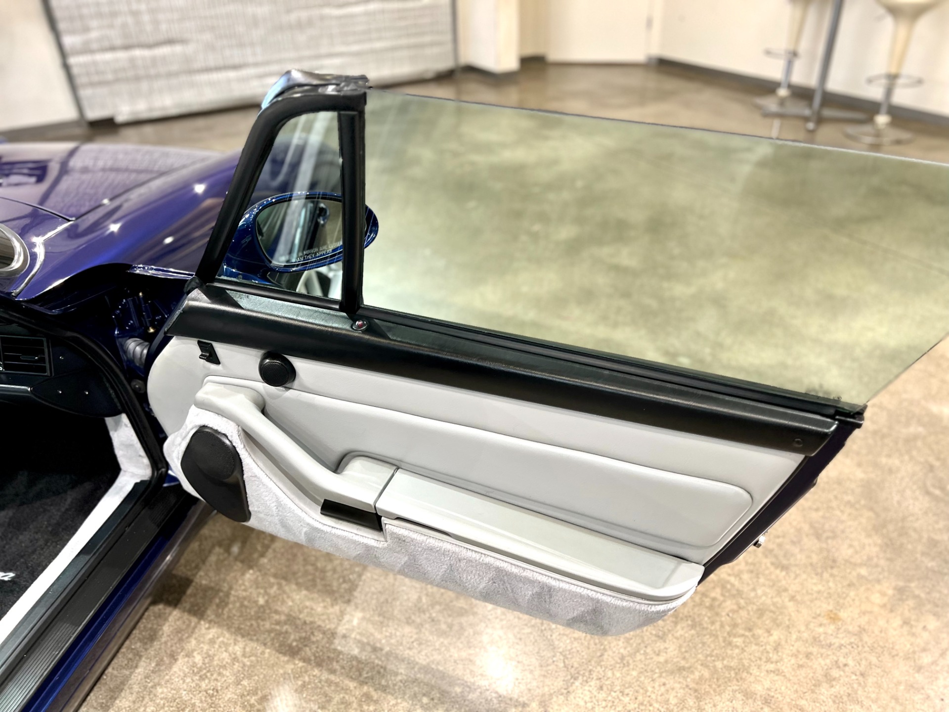Used 1996 Porsche 911 Convertible | St. Petersburg, FL