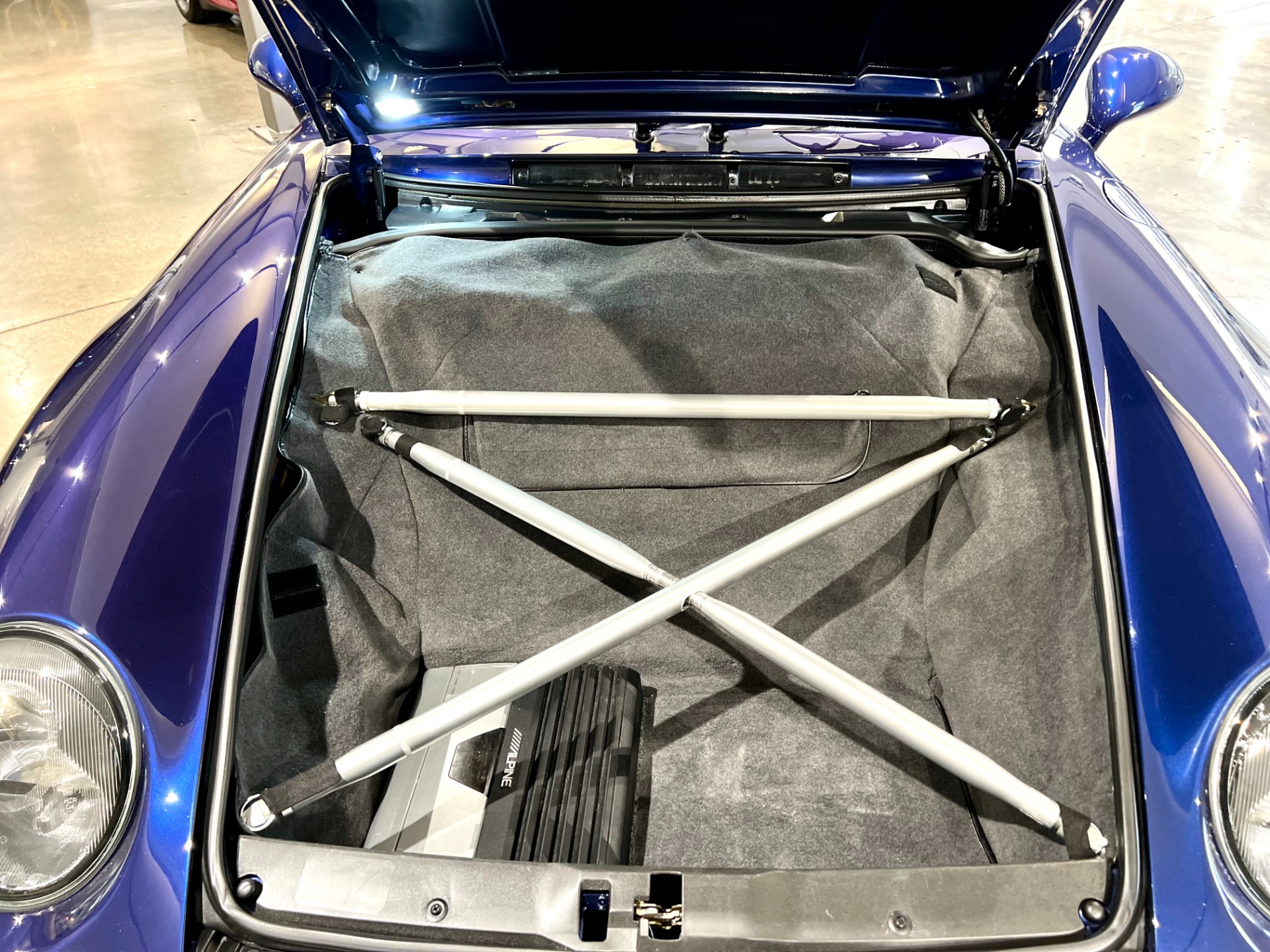 Used 1996 Porsche 911 Convertible | St. Petersburg, FL