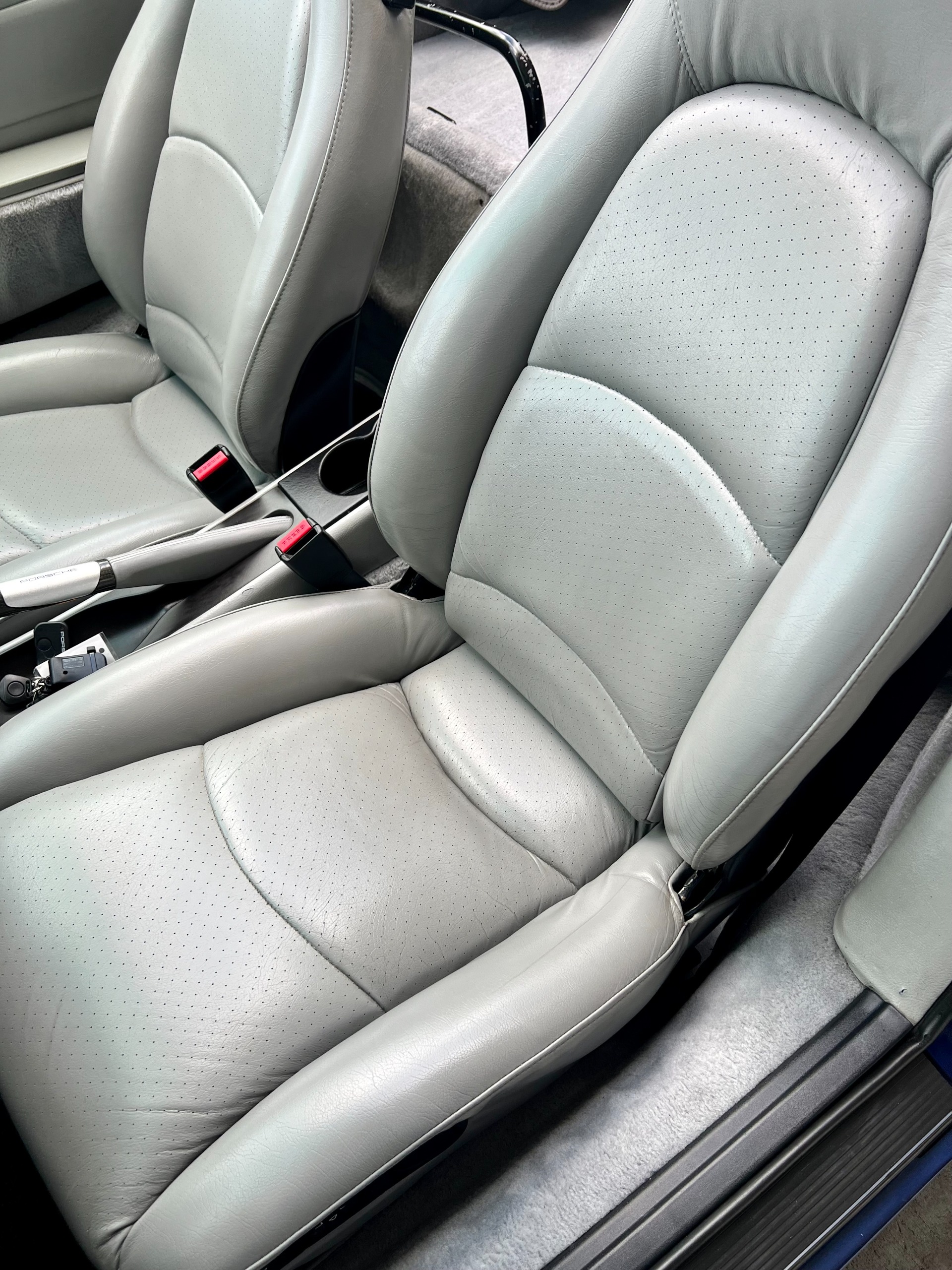 Used 1996 Porsche 911 Convertible | St. Petersburg, FL