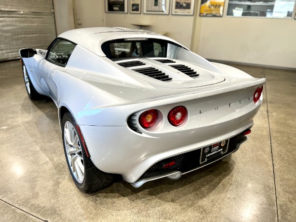 Used 2005 Lotus Elise  | Corte Madera, CA