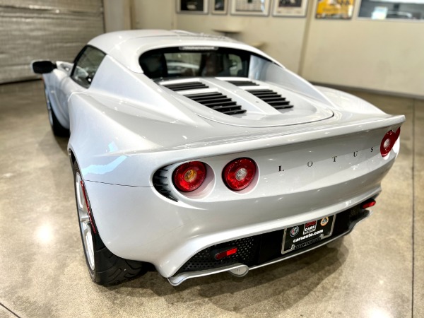 Used 2005 Lotus Elise  | Corte Madera, CA