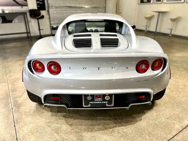 Used 2005 Lotus Elise  | Corte Madera, CA