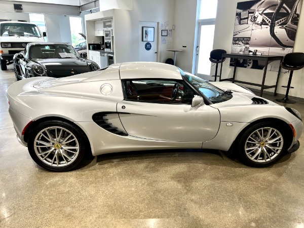 Used 2005 Lotus Elise  | Corte Madera, CA