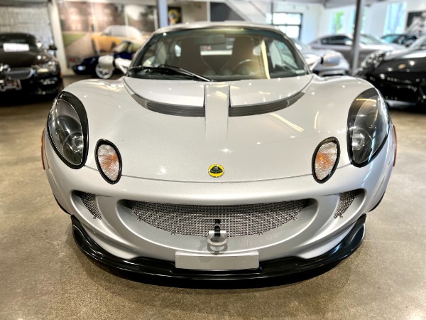 Used 2005 Lotus Elise  | Corte Madera, CA