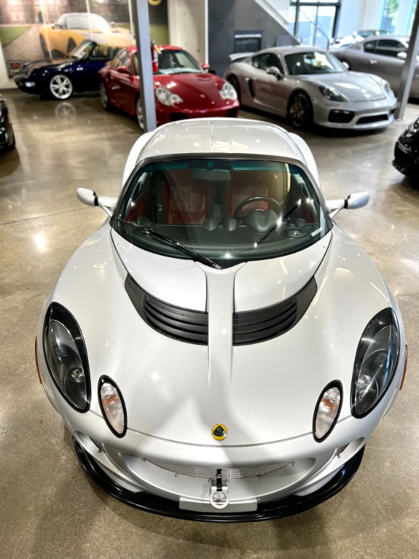 Used 2005 Lotus Elise  | Corte Madera, CA