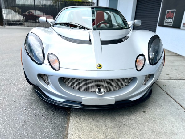 Used 2005 Lotus Elise  | Corte Madera, CA