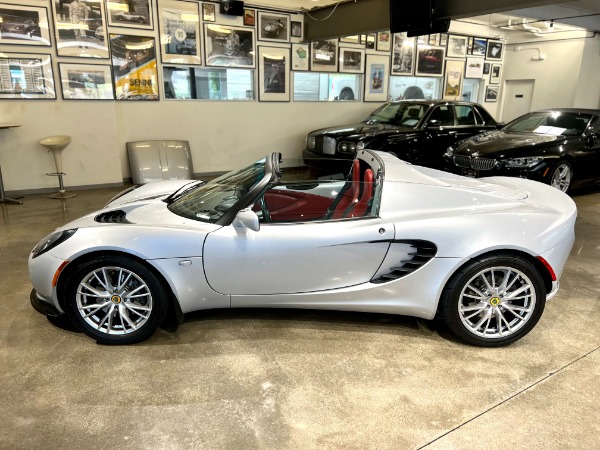 Used 2005 Lotus Elise  | Corte Madera, CA