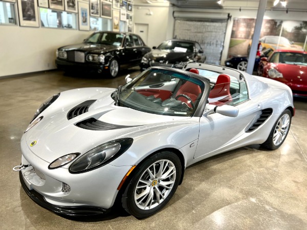 Used 2005 Lotus Elise  | Corte Madera, CA