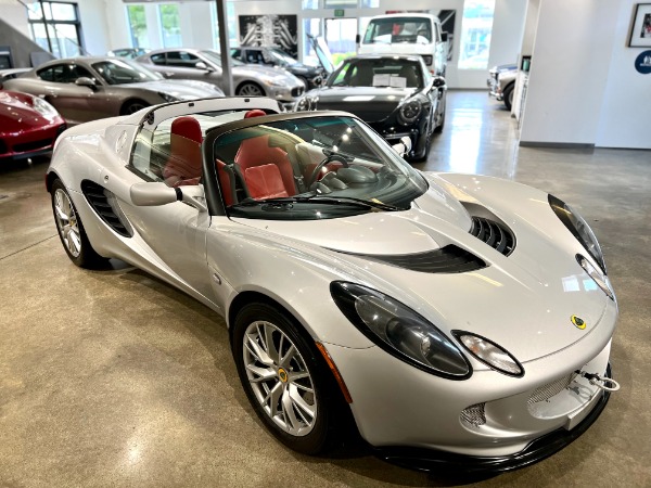 Used 2005 Lotus Elise  | Corte Madera, CA